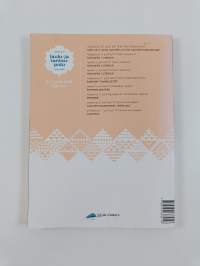 Laulu- ja tantsupidu 4.-7. juulil 2019 : Minu arm