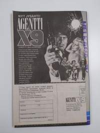 Agentti X9 3/1990