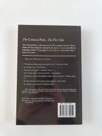 Critical path : The first year