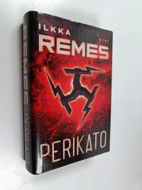 Perikato