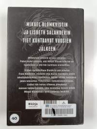 Se mikä ei tapa