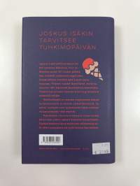 Rokkikukkopilli (UUDENVEROINEN)