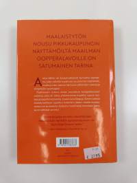Kaikki tämä valo : romaani (UUDENVEROINEN)