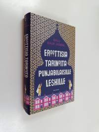 Eroottisia tarinoita punjabilaisille leskille (UUDENVEROINEN)