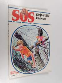 SOS järjestää kaiken