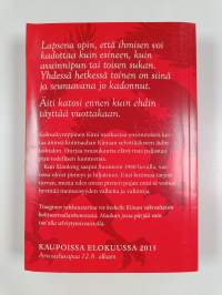 Lohikäärmeen värit (ennakkokappale)