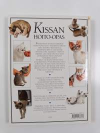 Kissan hoito-opas
