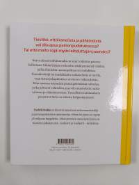 50 vinkkiä rasvanpolttoon