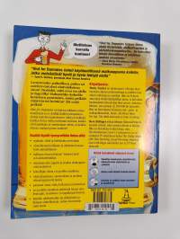 Olut for dummies