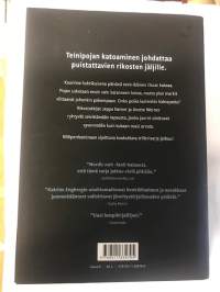 Harhalaukaus