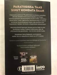 Paratiisin kutsu