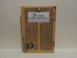 Suomen kirkkohistoria