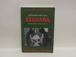 Eldanka - Rintamalääkärinä Vienan sotateillä