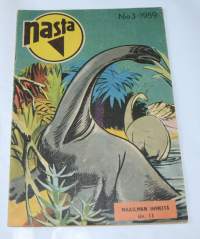 Nasta  3  1959