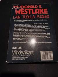 Lain tuolla puolen