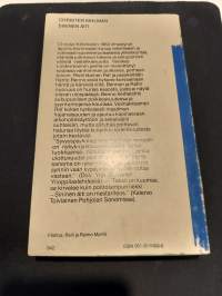 Sininen äiti