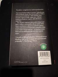 Oikeuden palvelija