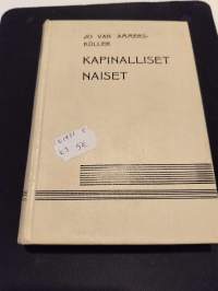 Kapinalliset naiset