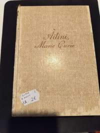 Äitini, Maria Curie