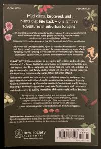 Browsing Nature&#039;s Aisles - A Year of Foraging for Wild Food in the Suburbs