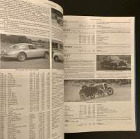 The Dalton Watson Collectors&#039; and Investors&#039; Car Value Guide 1989
