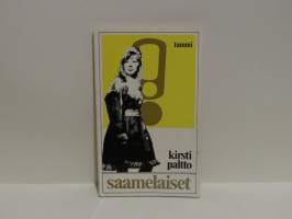 Saamelaiset