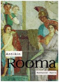 Antiikin Rooma