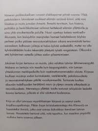 Silakkaa ja muita jumalan ihmeitä : Latvian lähihistoriaa elämäntarinoina