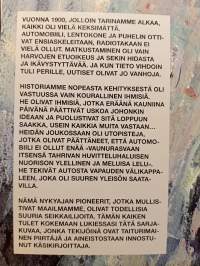 Seikkailujen autot 1  -Vastukset voitoksi