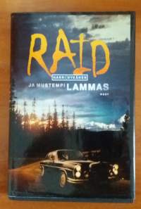 Raid ja mustempi lammas