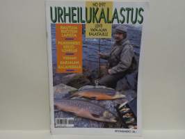 Urheilukalastus 2/1997