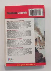 Korkeajännitys 3/2000