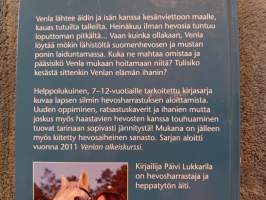 Venlan kesäponi