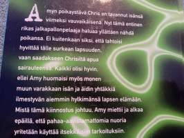 Isältä pojalle