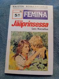 Jääprinsessa - Femina 70