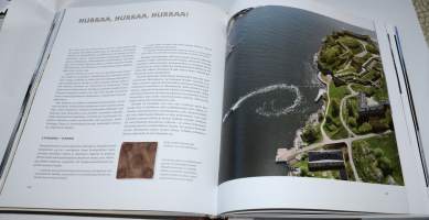 Linnat matka eurooppalaiseen menneisyyteemme