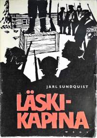 Läskikapina