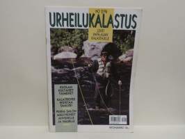 Urheilukalastus 2/1996