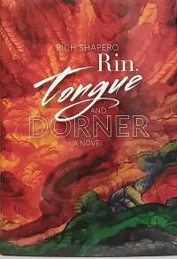 Rin, Tongue and Dorner.  (Scifi)