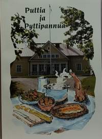 Puttia ja pyttipannua - Golfari kauhanvarressa.  (Ruokareseptit)