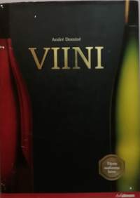 Viini. (Alkoholi, käymistuotteet)