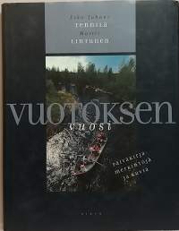 Vuotoksen vuosi. (Ympäristönsuojelu, historiikki, luonto)