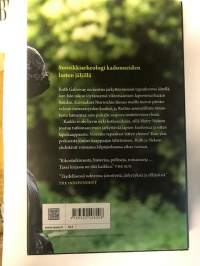 Kadonneet ja kuolleet