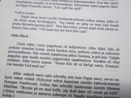 Papalta kuultua Ypäjän pappilasta ja vähän muualtakin