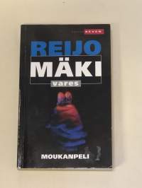 Moukanpeli