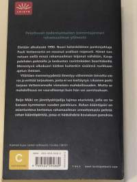 Rahan kääntöpiiri