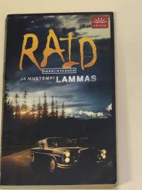Raid ja mustempi lammas