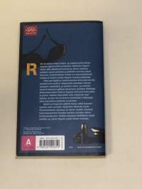Raid ja mustempi lammas