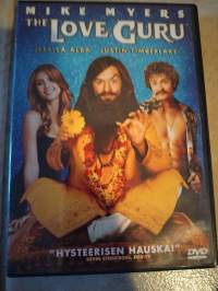 The Love Guru