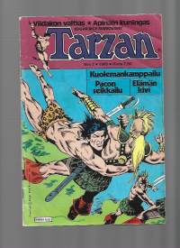 Tarzan 1985nr 2
